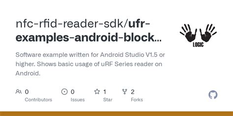 read nfc android studio|nfc permission android from git.